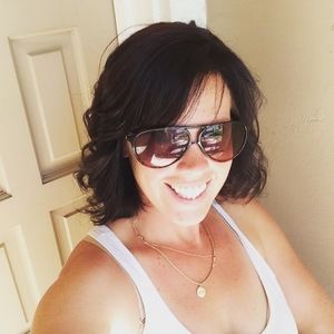 Meet your Posher, Kathryn